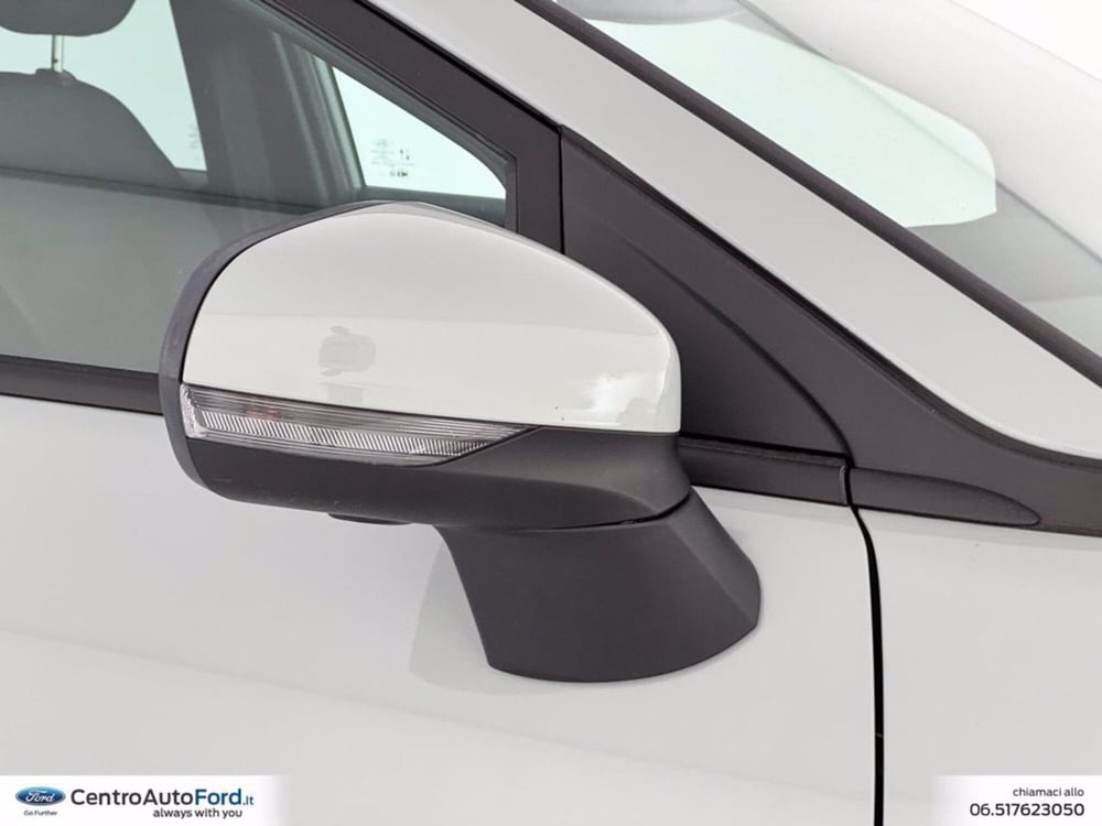 Ford Puma usata a Roma (16)