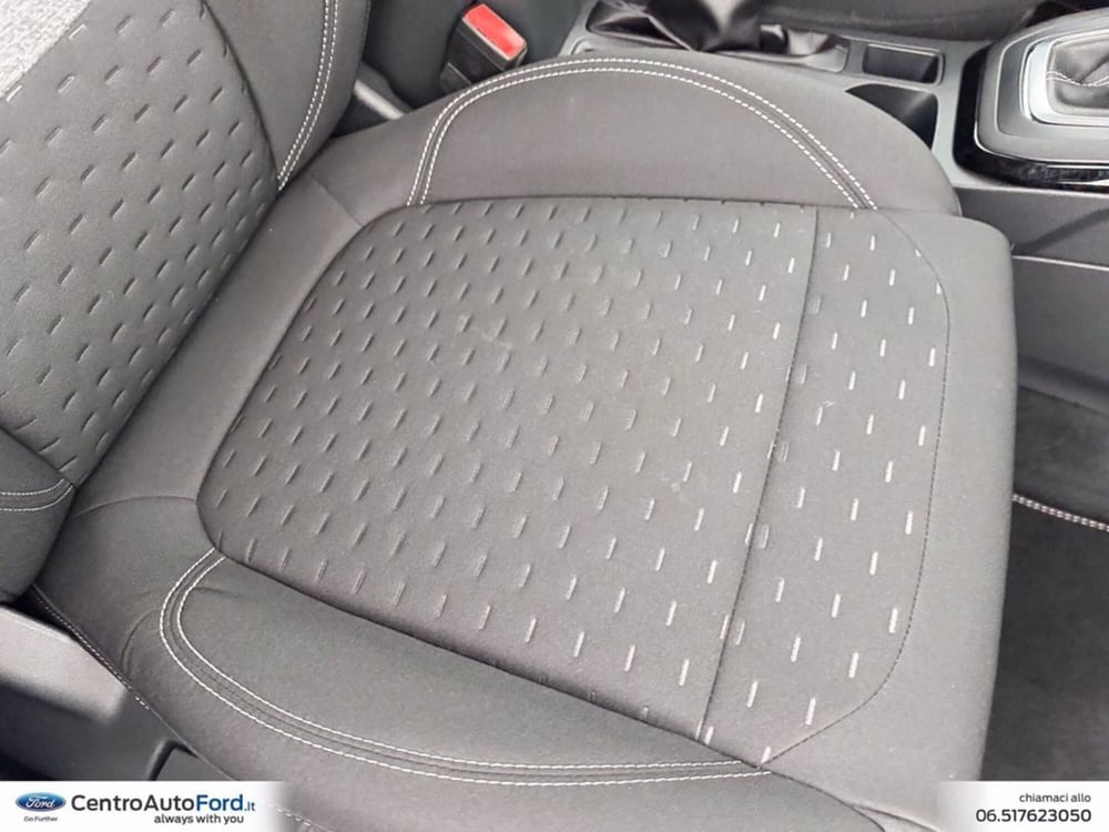 Ford Puma usata a Roma (8)