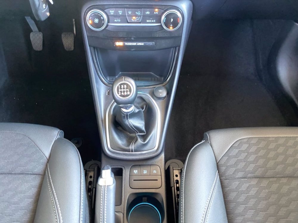 Ford Puma usata a Milano (15)