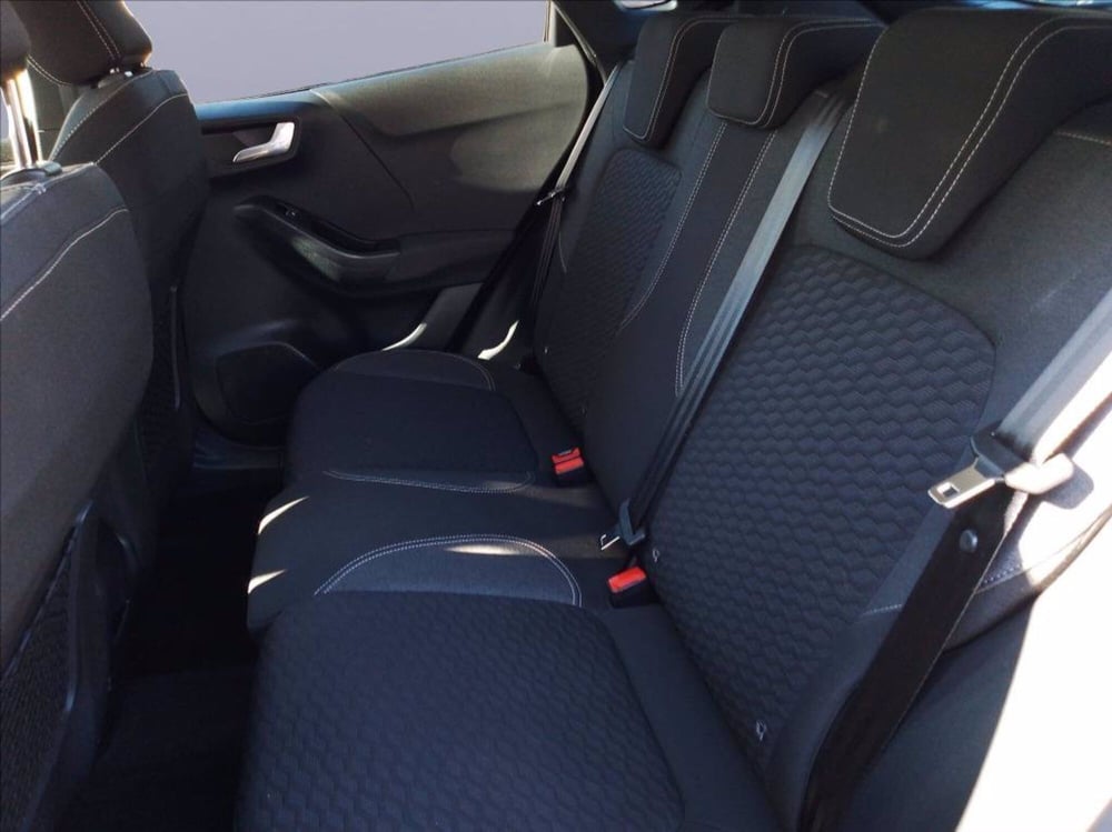 Ford Puma usata a Milano (9)