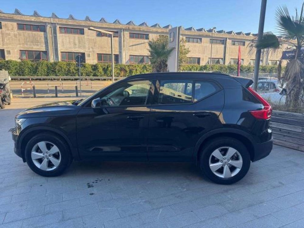 Volvo XC40 usata a Savona (3)