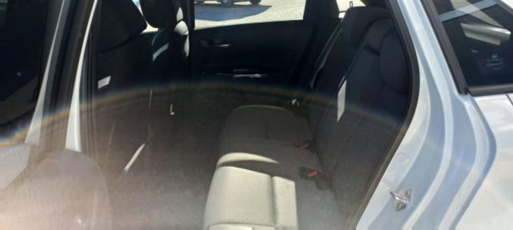Honda Jazz usata a Udine (8)