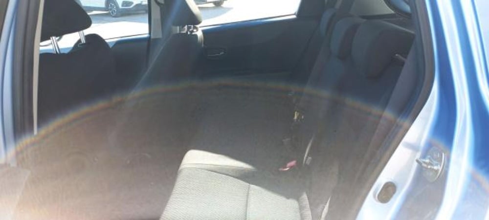 Toyota Yaris usata a Udine (6)