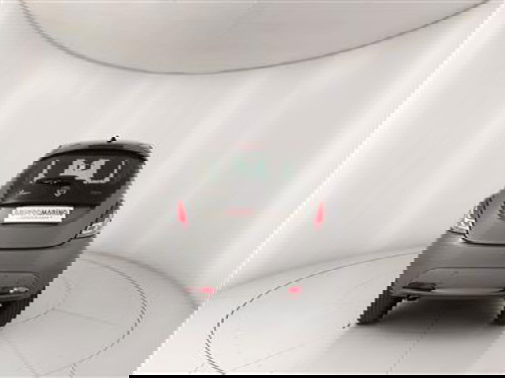 Lancia Ypsilon usata a Bari (6)