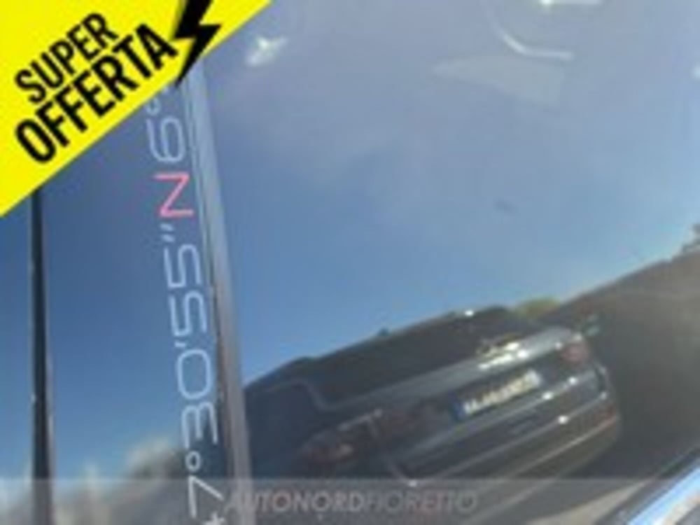 Peugeot 2008 usata a Udine (5)