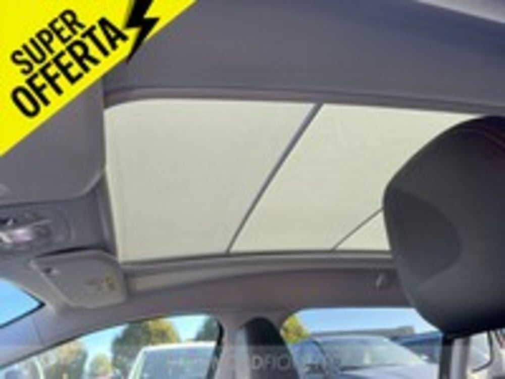Peugeot 2008 usata a Udine (8)