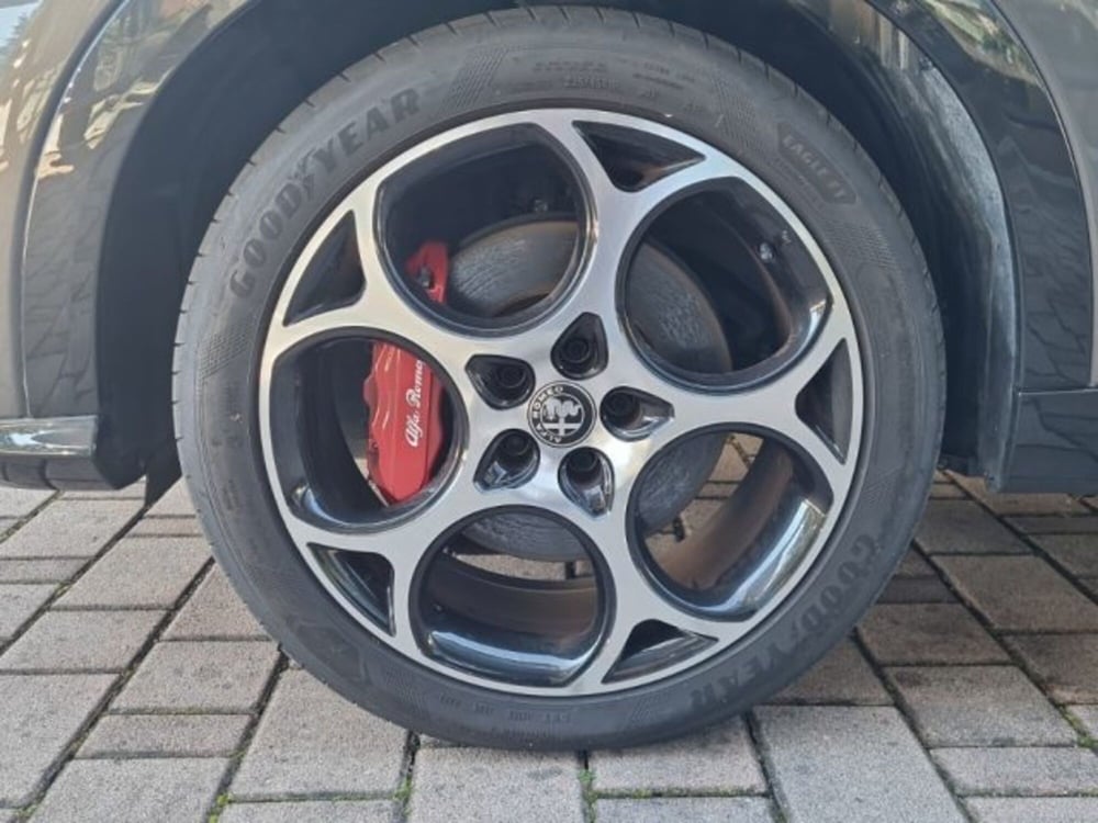 Alfa Romeo Tonale usata a Monza e Brianza (13)