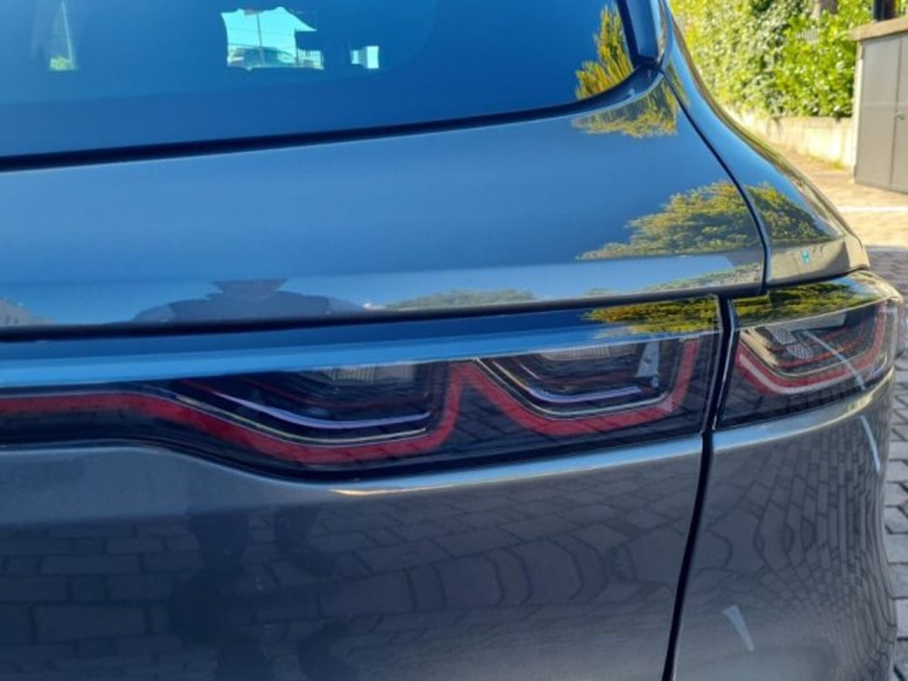 Alfa Romeo Tonale usata a Monza e Brianza (15)