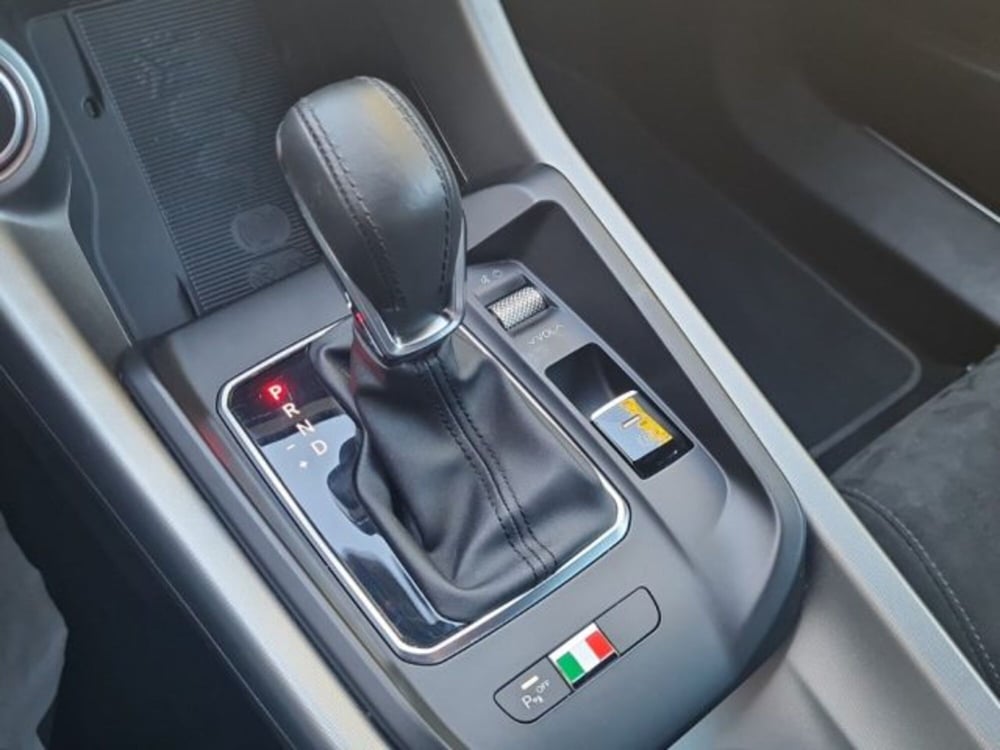 Alfa Romeo Tonale usata a Monza e Brianza (18)