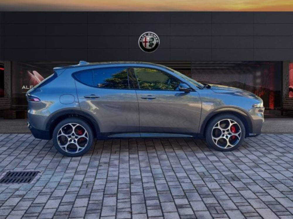 Alfa Romeo Tonale usata a Monza e Brianza (4)