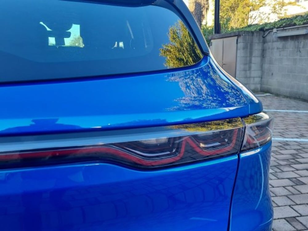 Alfa Romeo Tonale usata a Monza e Brianza (15)