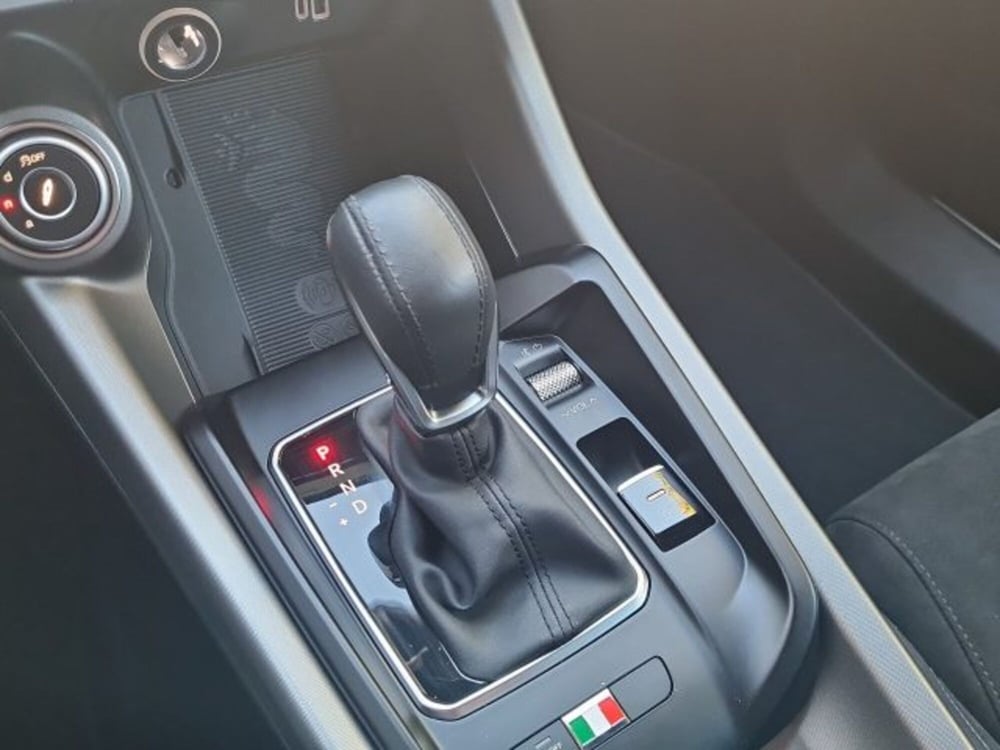Alfa Romeo Tonale usata a Monza e Brianza (18)