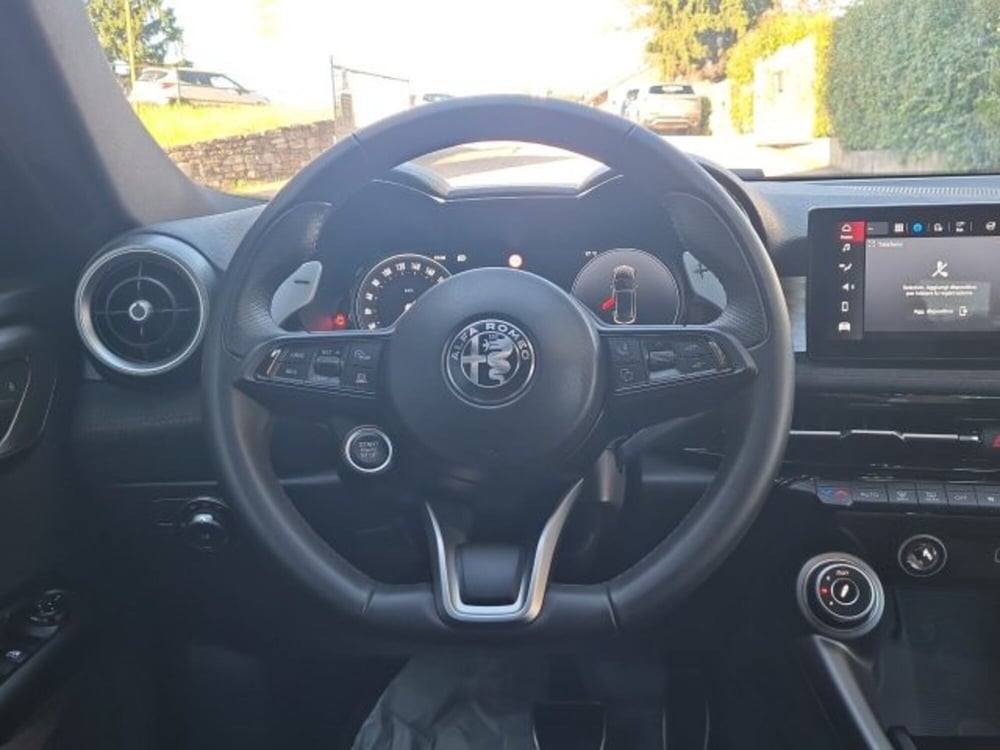 Alfa Romeo Tonale usata a Monza e Brianza (9)