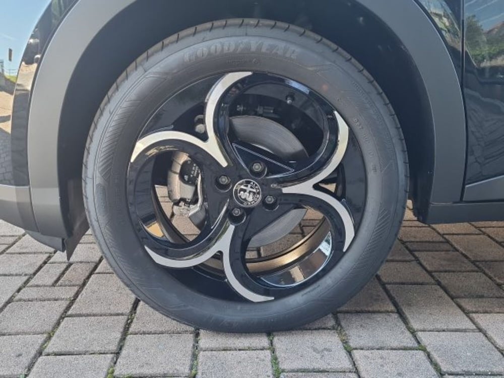 Alfa Romeo Junior nuova a Monza e Brianza (13)