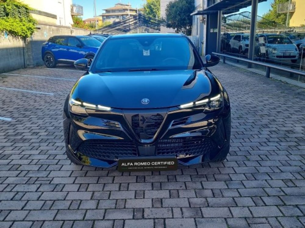 Alfa Romeo Junior nuova a Monza e Brianza (2)