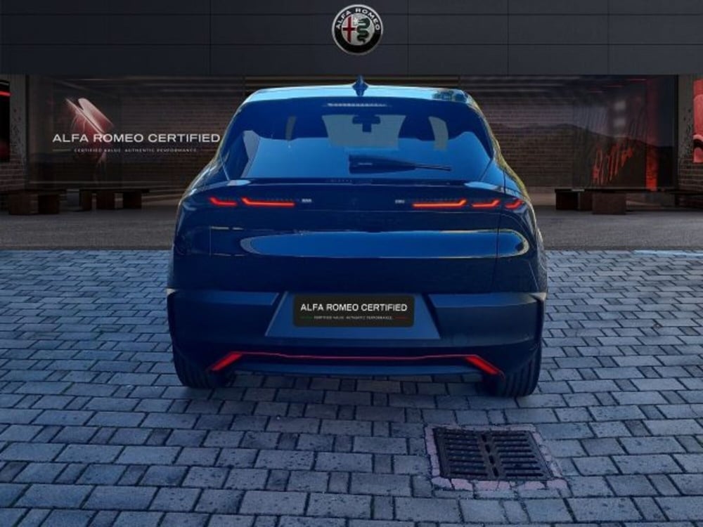 Alfa Romeo Junior nuova a Monza e Brianza (5)