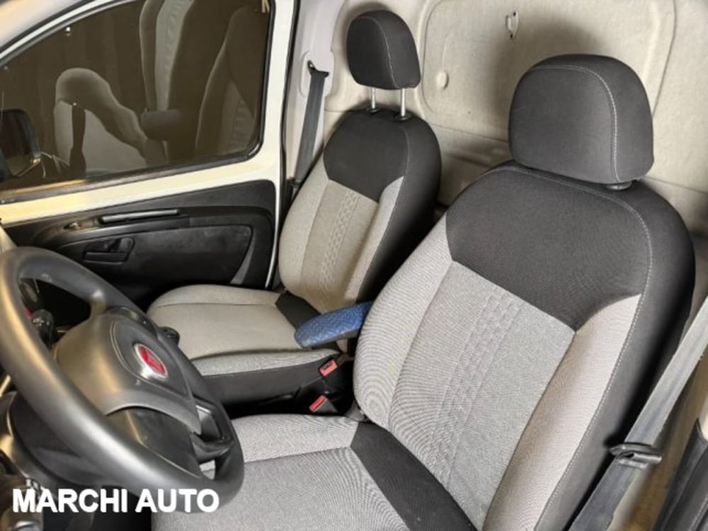 Fiat Fiorino usata a Perugia (11)