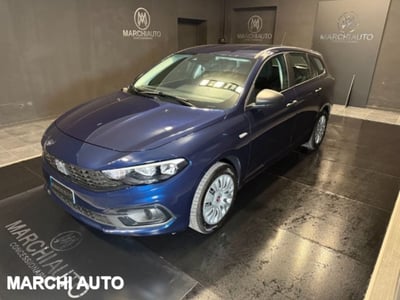 Fiat Tipo Station Wagon Tipo SW 1.0 t3 Cross 100cv del 2022 usata a Bastia Umbra