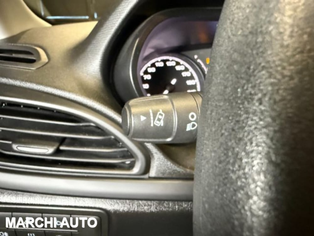 Fiat Tipo Station Wagon usata a Perugia (14)