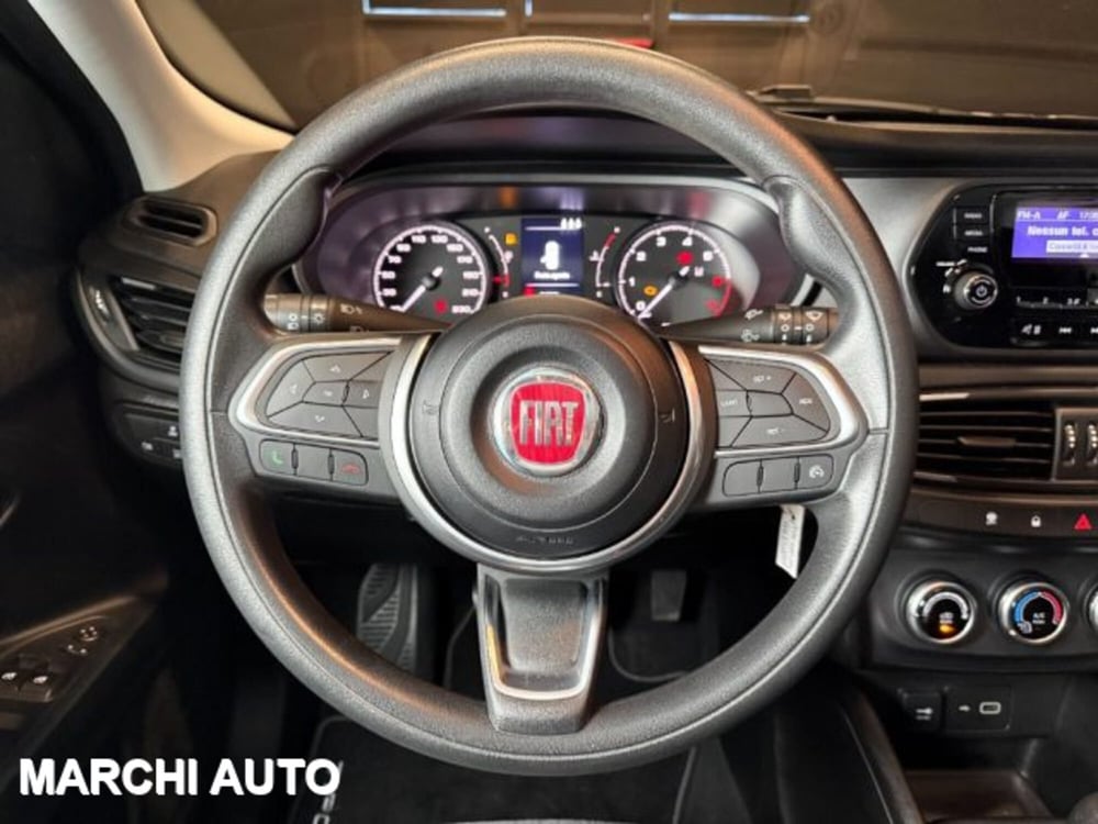Fiat Tipo Station Wagon usata a Perugia (15)