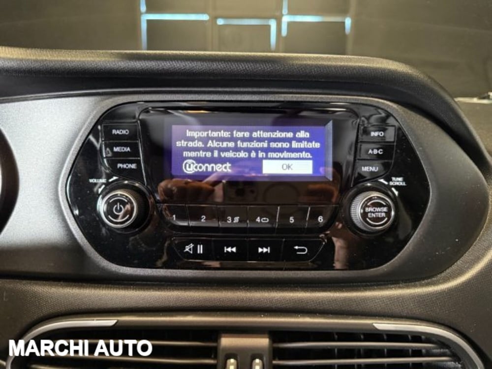 Fiat Tipo Station Wagon usata a Perugia (18)