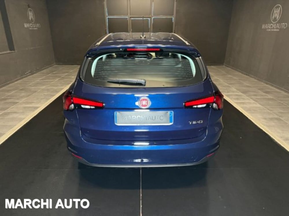 Fiat Tipo Station Wagon usata a Perugia (6)