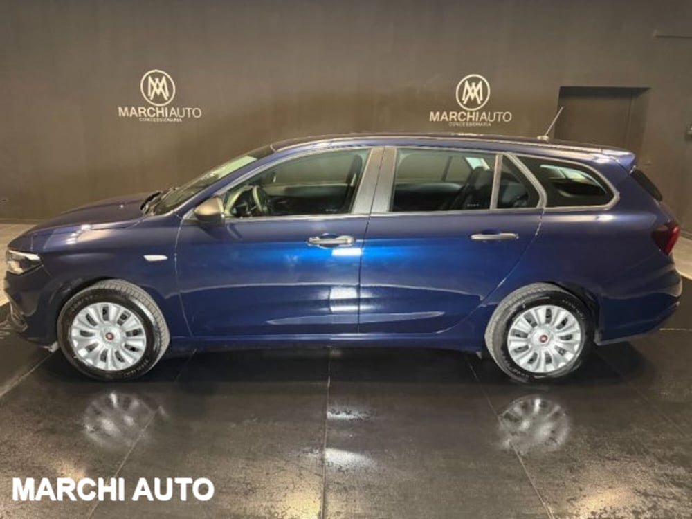Fiat Tipo Station Wagon usata a Perugia (8)