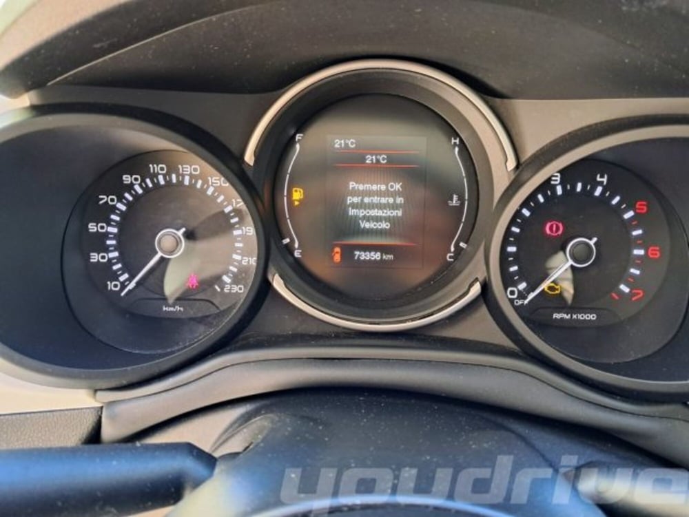 Fiat 500L usata a Napoli (12)