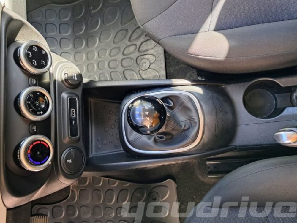 Fiat 500L usata a Napoli (14)