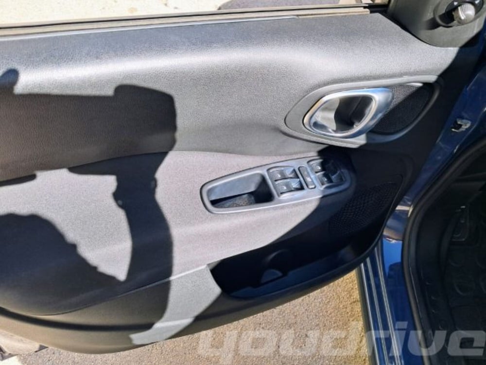 Fiat 500L usata a Napoli (15)