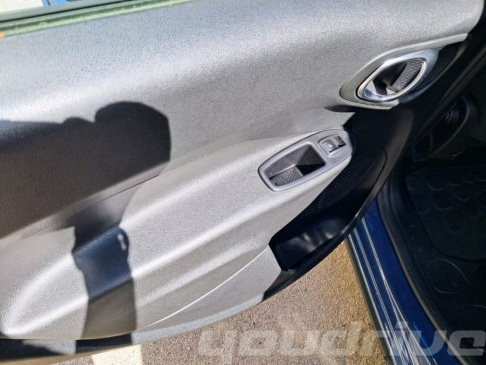 Fiat 500L usata a Napoli (16)