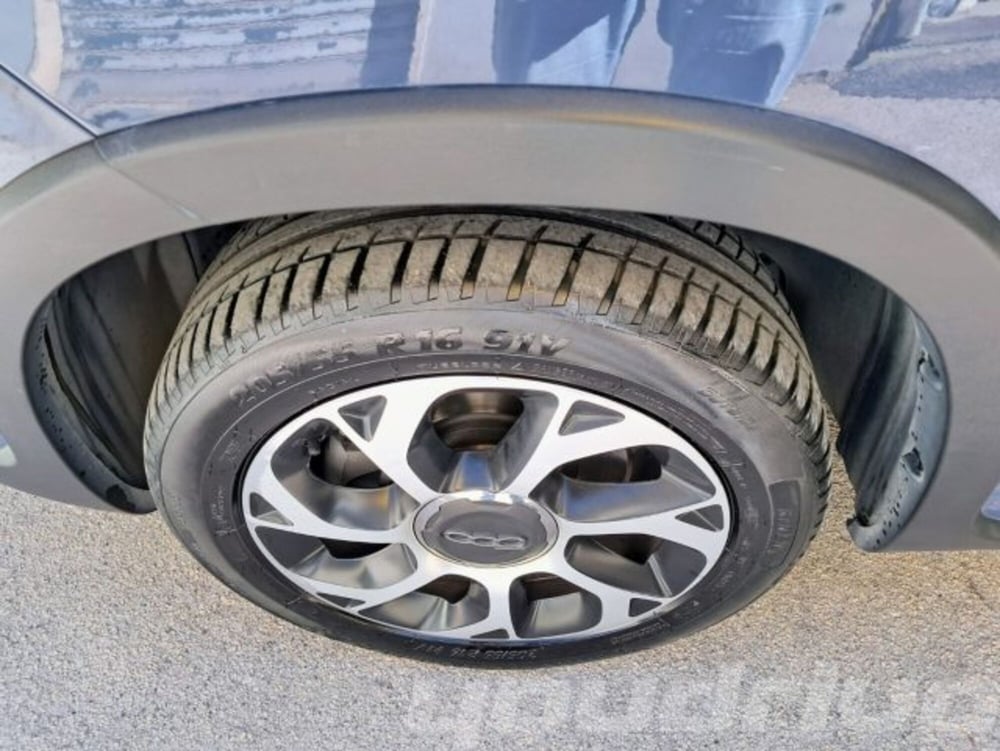Fiat 500L usata a Napoli (17)