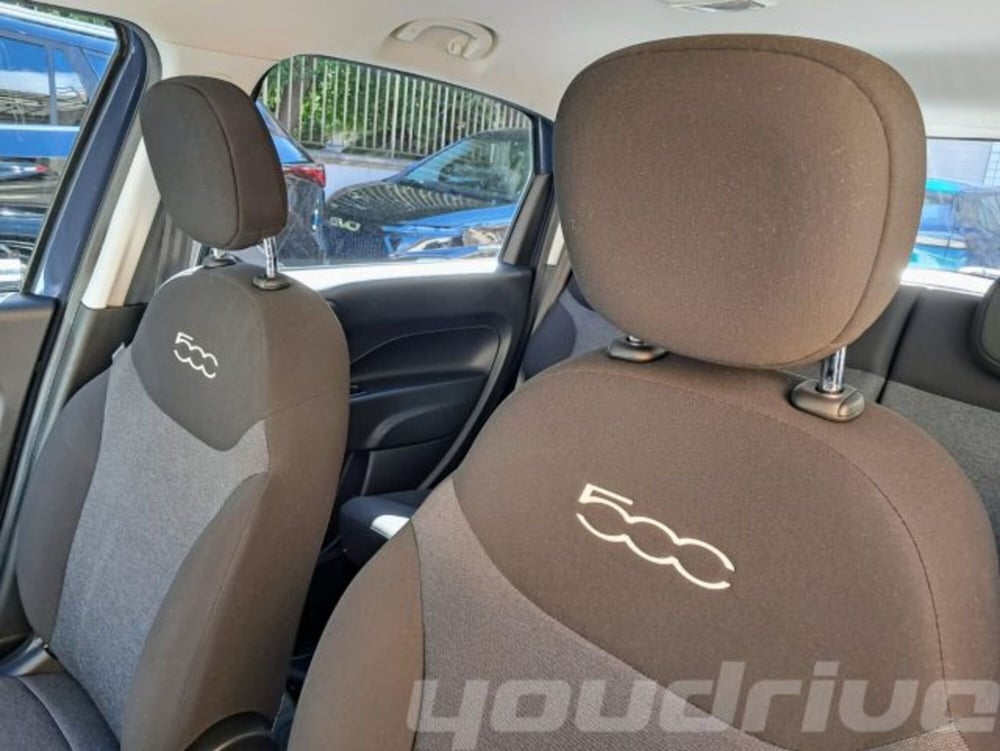 Fiat 500L usata a Napoli (18)