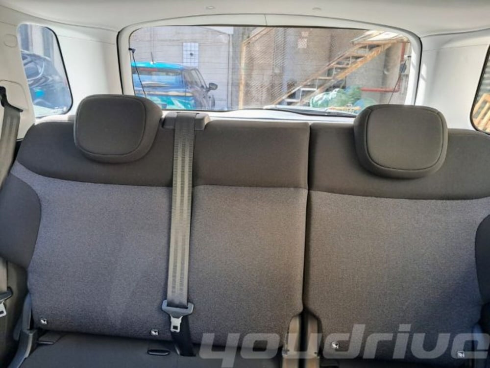 Fiat 500L usata a Napoli (19)