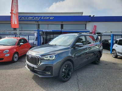 SWM G05 G05 1.5 139cv dct nuova a Abbiategrasso