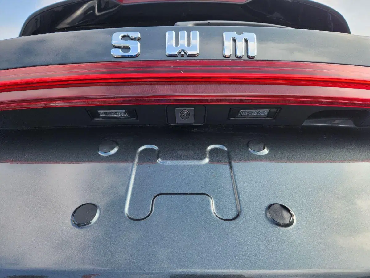 SWM G05 nuova a Milano (9)