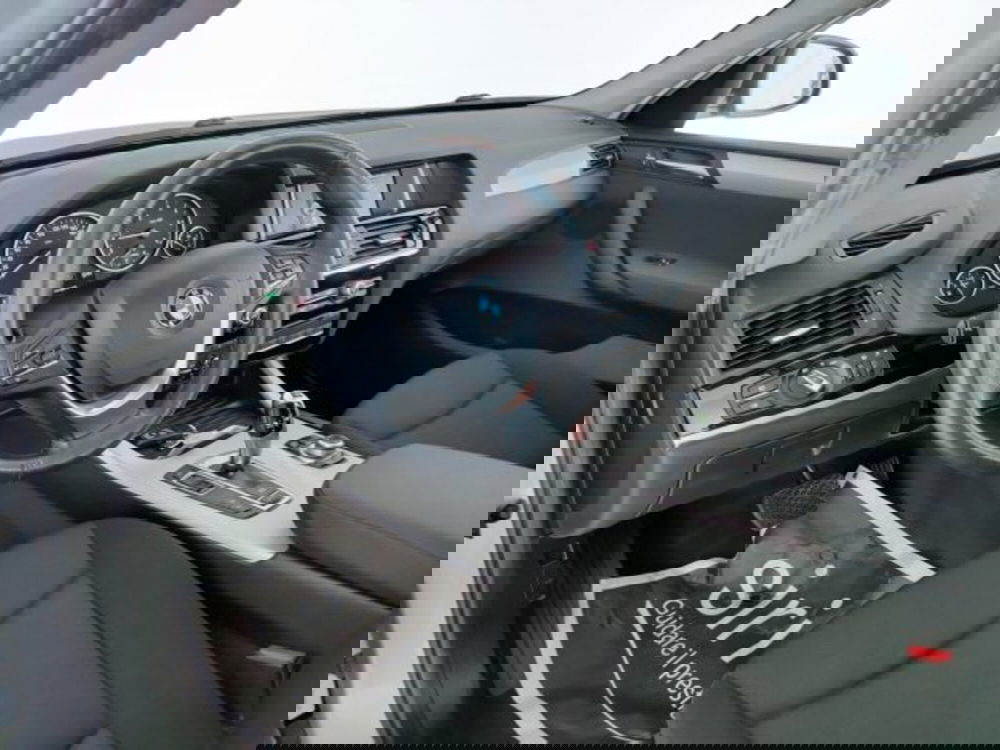 BMW X3 usata a Teramo (14)