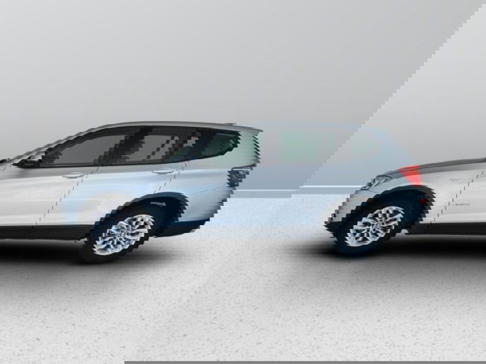 BMW X3 usata a Teramo (3)