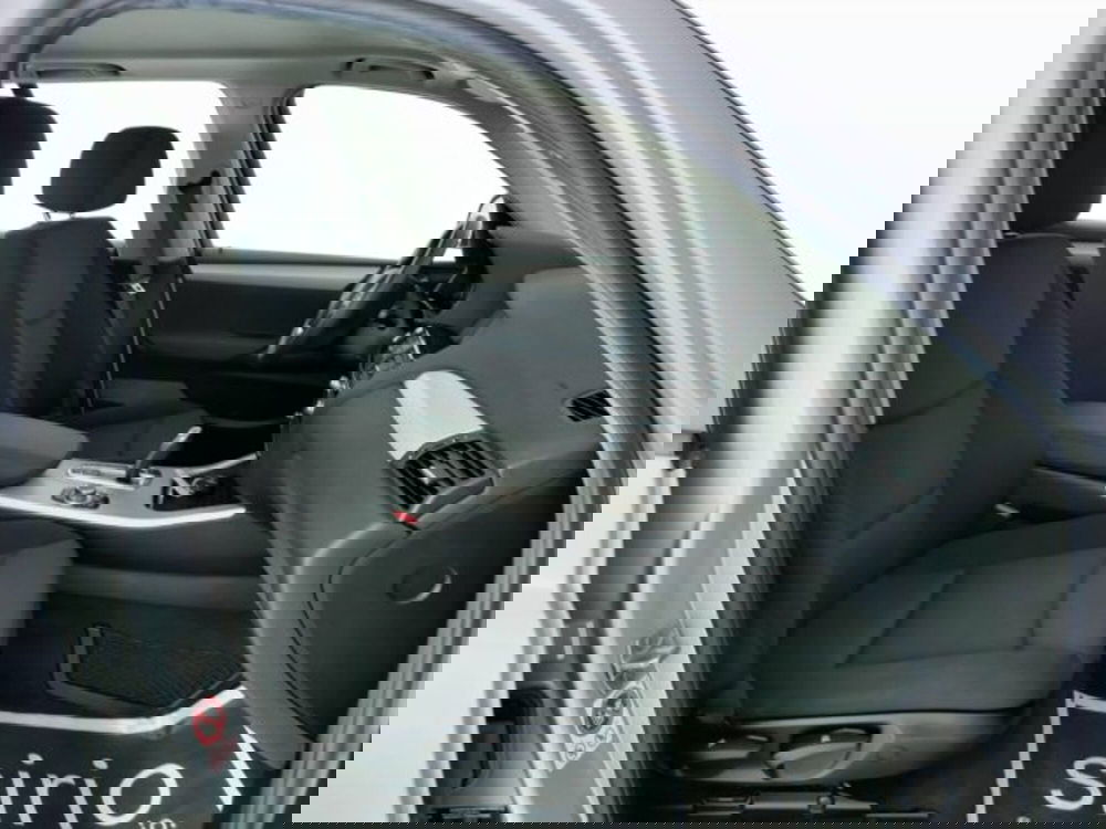 BMW X3 usata a Teramo (9)