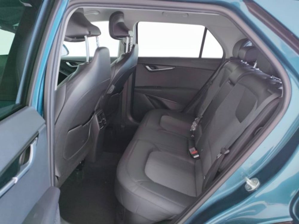Kia Niro usata a Teramo (11)