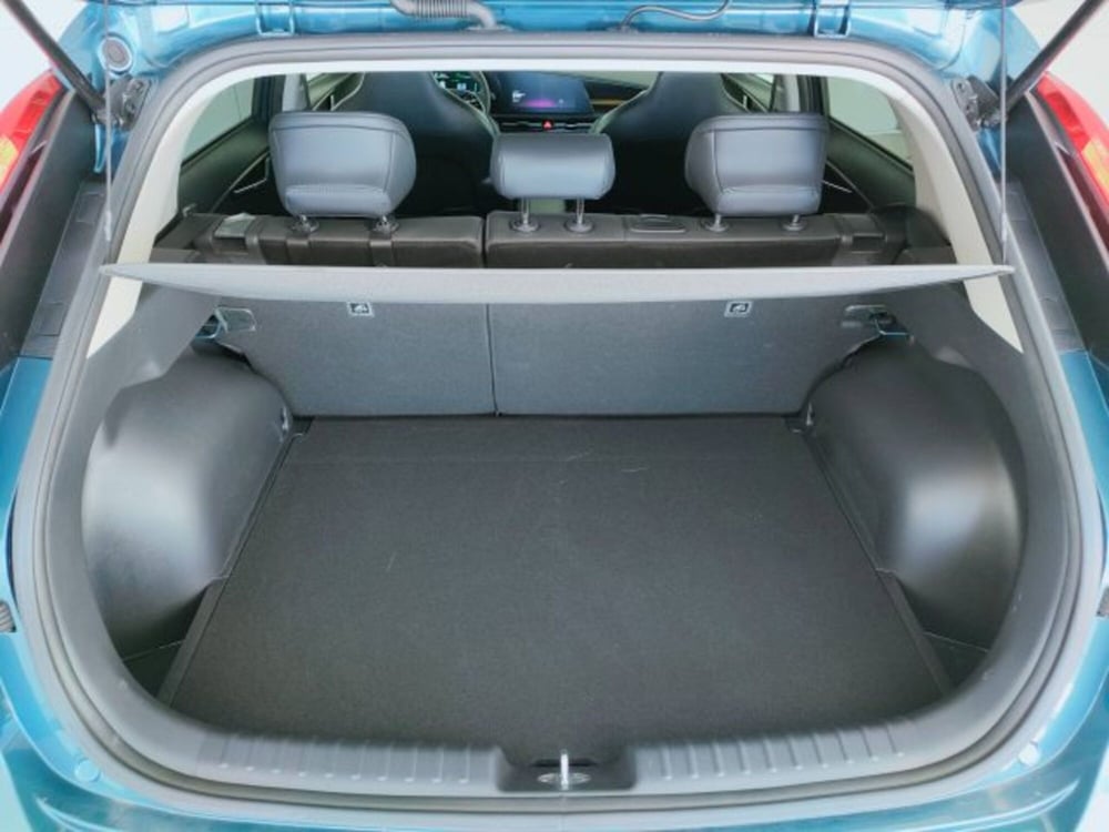 Kia Niro usata a Teramo (5)