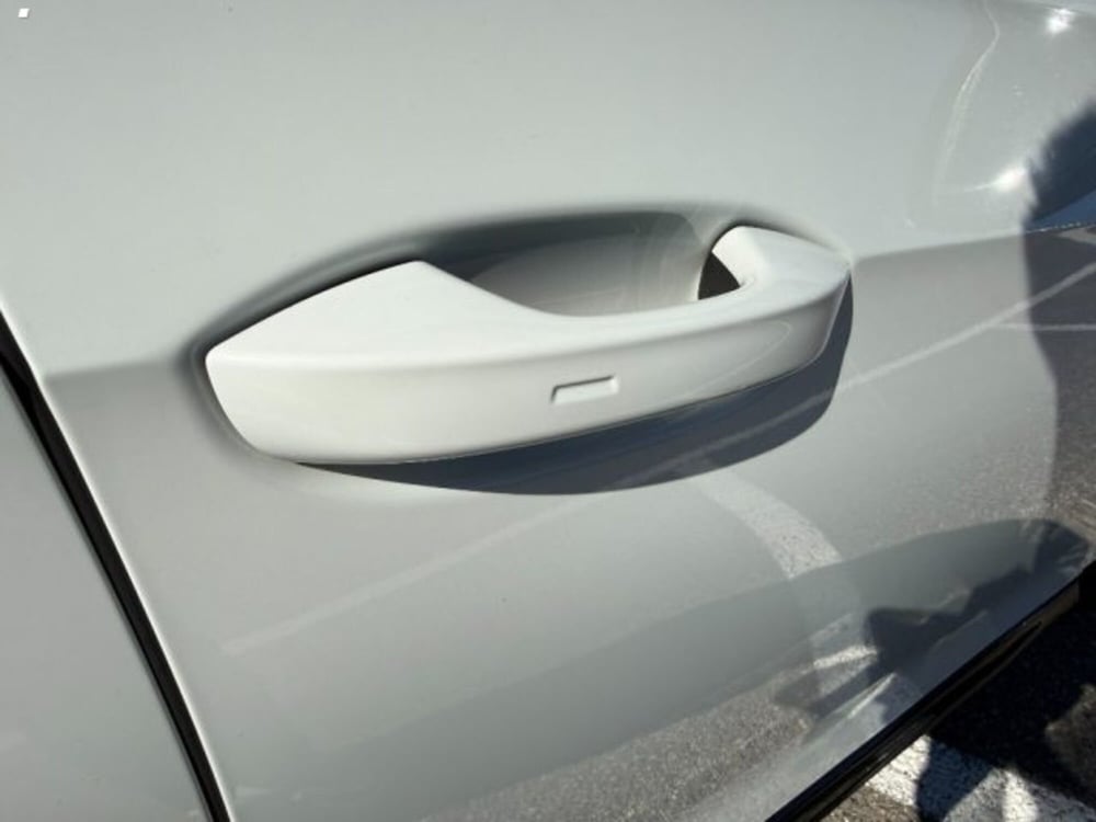 Volkswagen Golf Variant usata a Lucca (13)