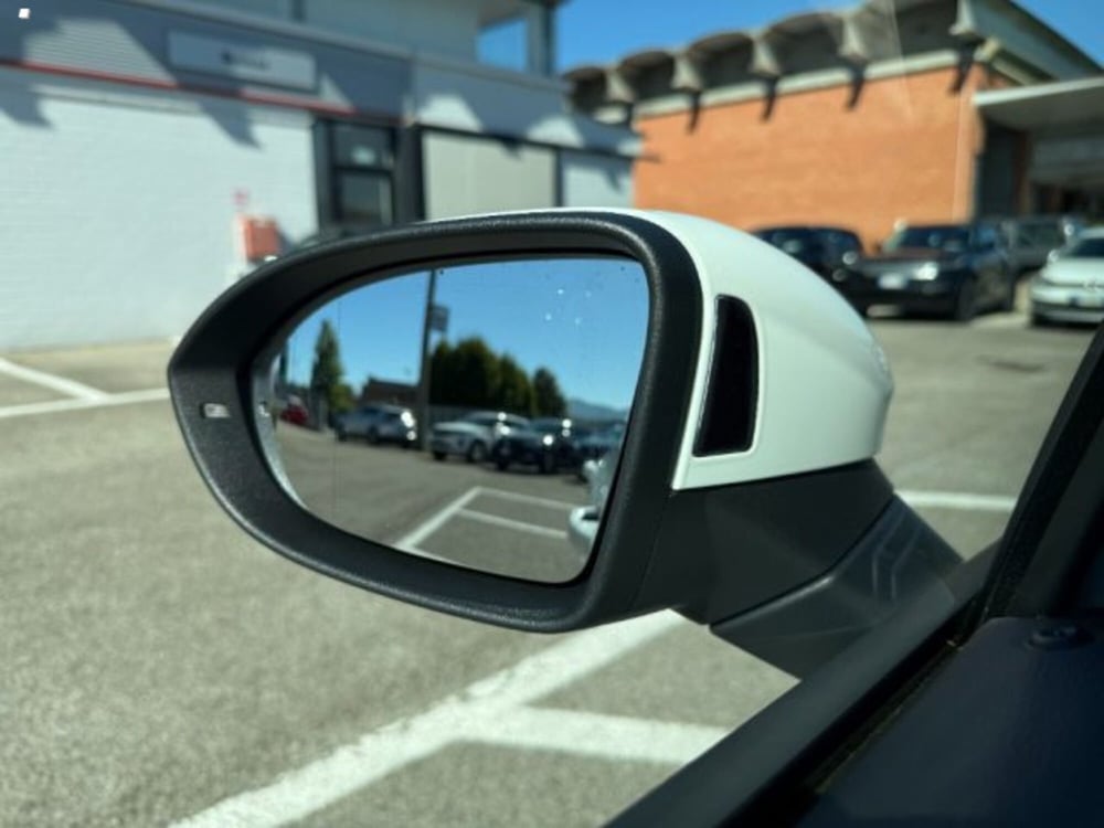 Volkswagen Golf Variant usata a Lucca (15)