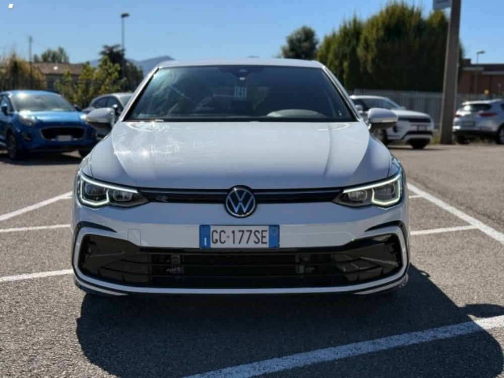 Volkswagen Golf Variant usata a Lucca (2)