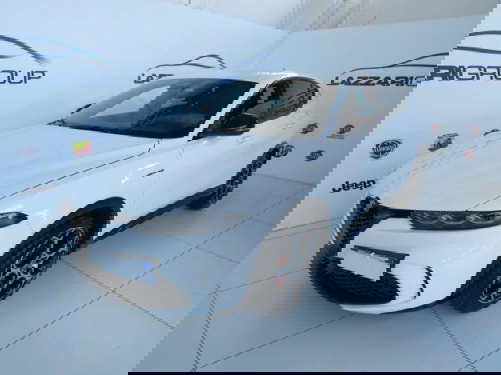 Alfa Romeo Tonale usata a Lodi