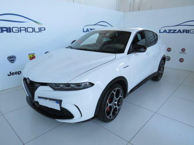 Alfa Romeo Tonale 1.6 Veloce 130cv tct6 del 2025 usata a Lodi
