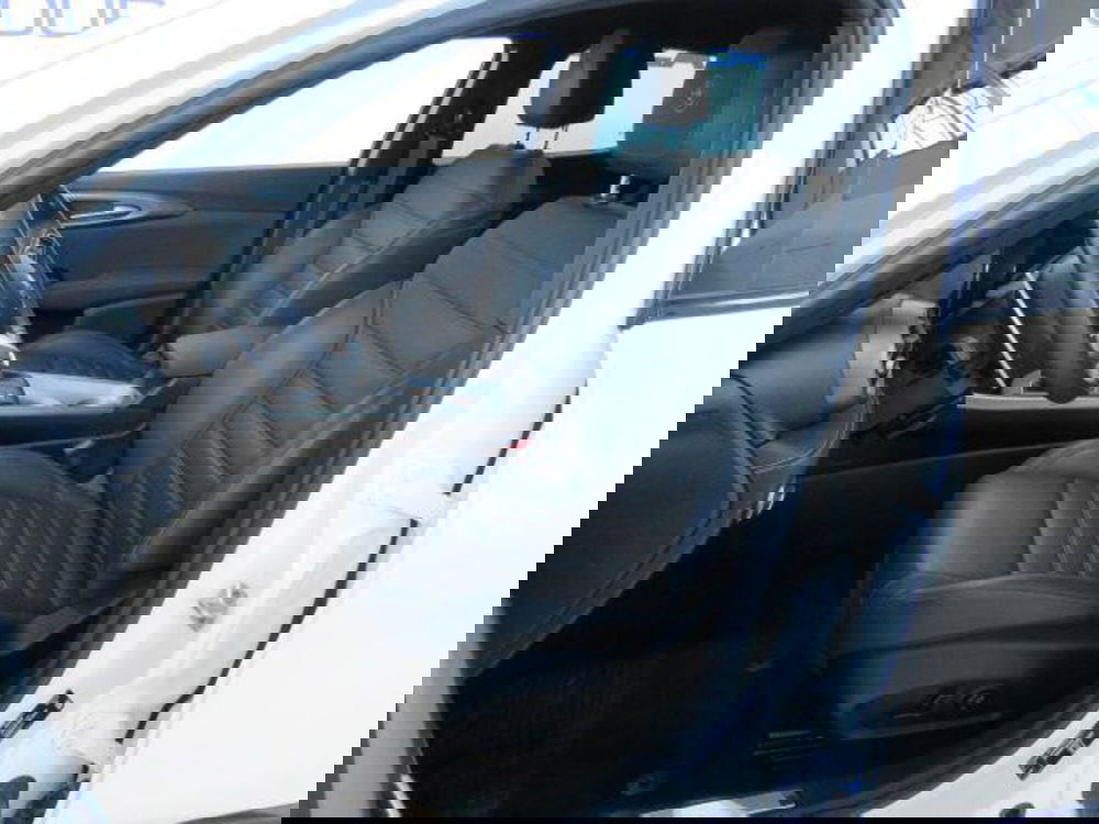 Alfa Romeo Tonale usata a Lodi (10)