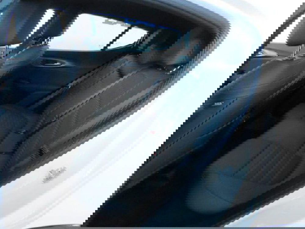 Alfa Romeo Tonale usata a Lodi (11)