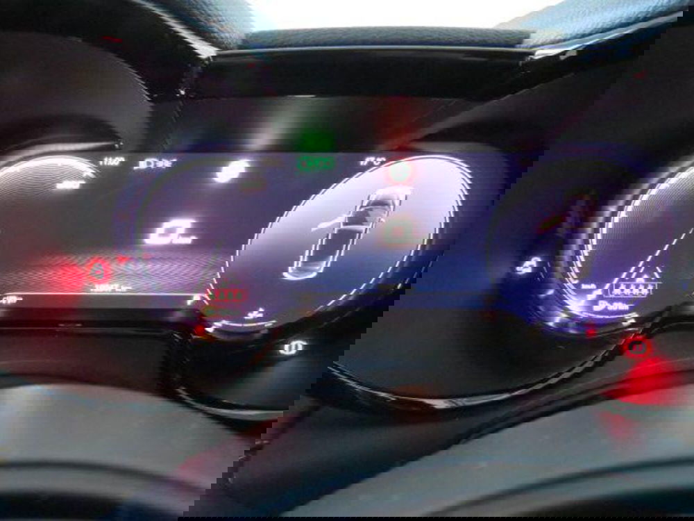 Alfa Romeo Tonale usata a Lodi (12)