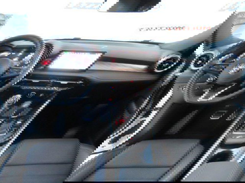 Alfa Romeo Tonale usata a Lodi (13)